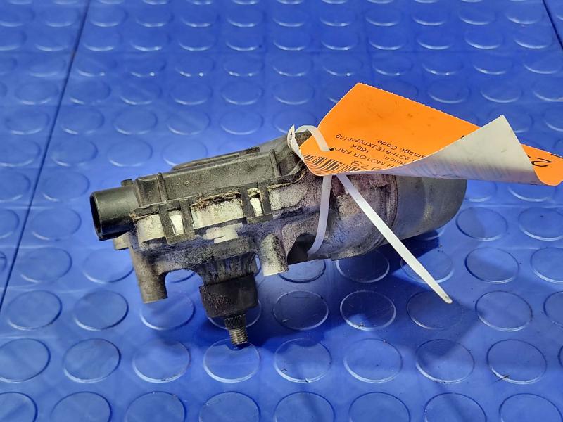 2015 Chevrolet Camaro Wiper Motor Front