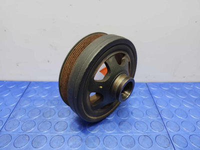 2002 Mercedes C-Class Harmonic Balancer