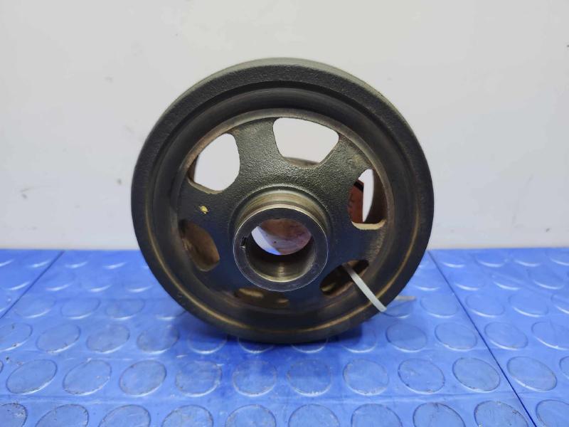 2002 Mercedes C-Class Harmonic Balancer