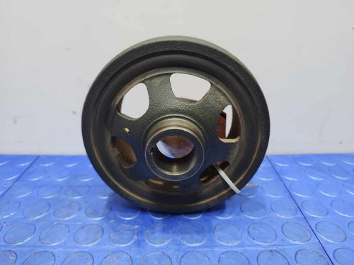 2002 Mercedes C-Class Harmonic Balancer
