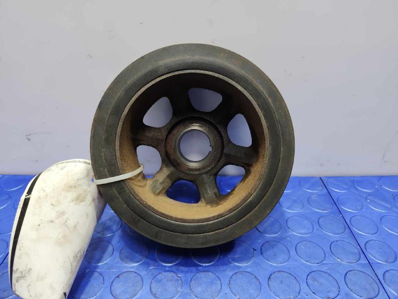 2002 Mercedes C-Class Harmonic Balancer