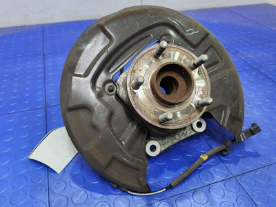 2013 Ford Fusion Rear Knuckle/Stub Axle
