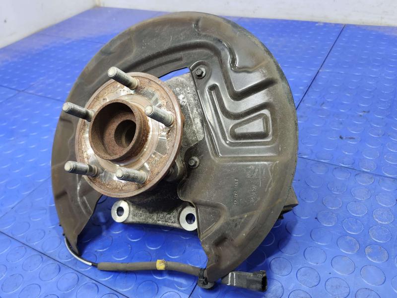 2013 Ford Fusion Rear Knuckle/Stub Axle