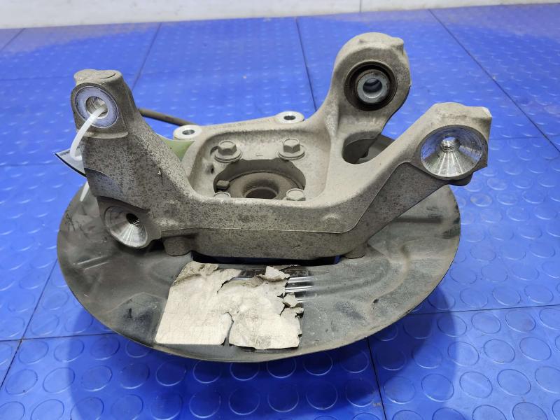 2013 Ford Fusion Rear Knuckle/Stub Axle