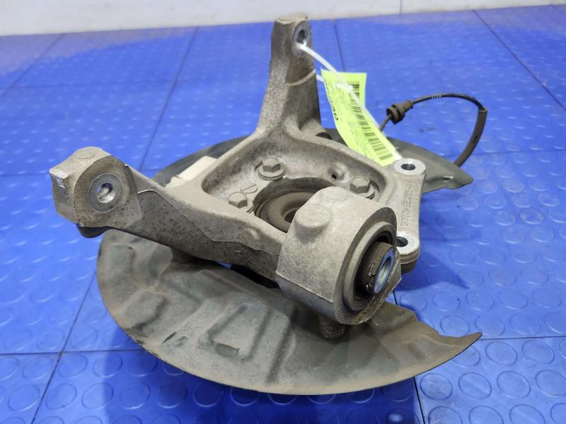 2013 Ford Fusion Rear Knuckle/Stub Axle
