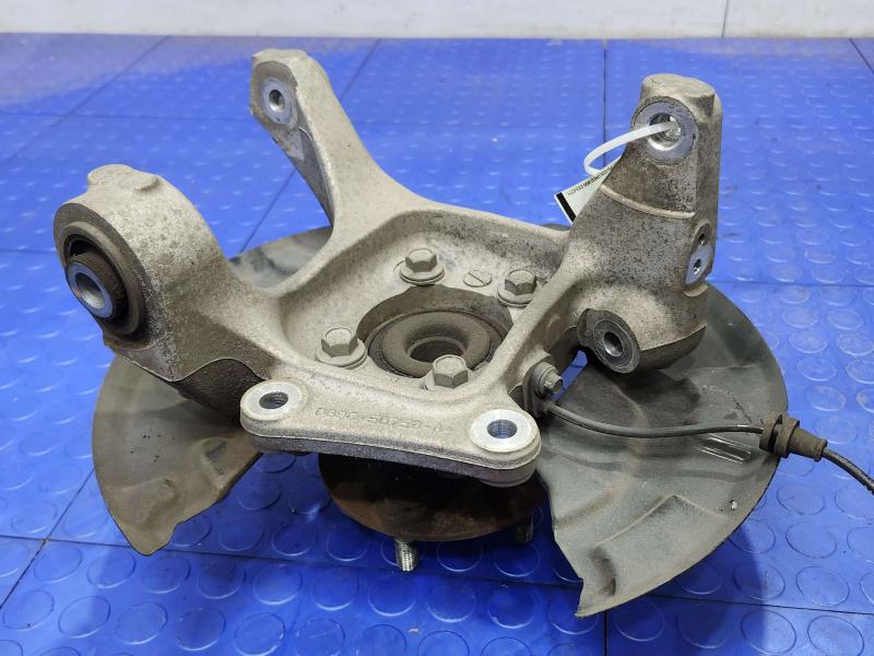 2013 Ford Fusion Rear Knuckle/Stub Axle
