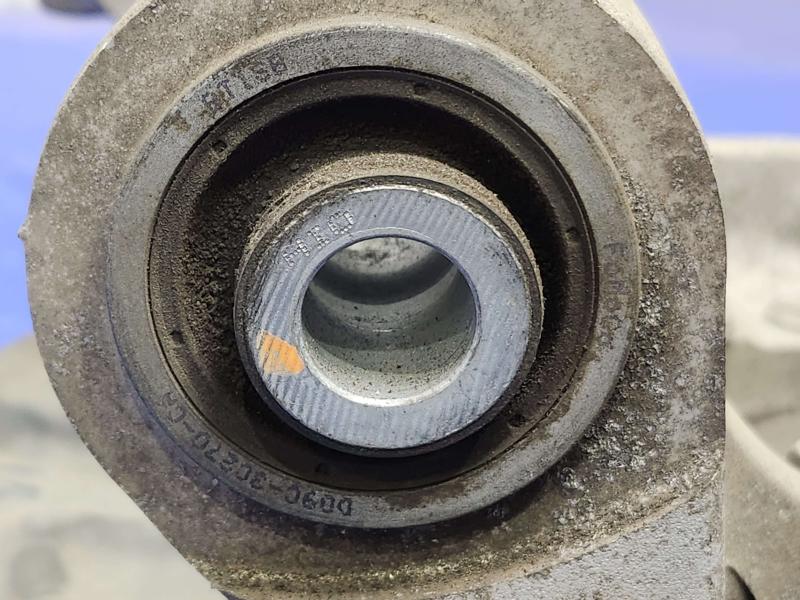 2013 Ford Fusion Rear Knuckle/Stub Axle