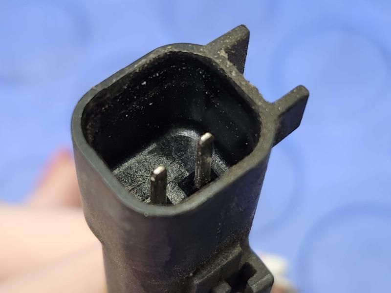 2013 Ford Fusion Rear Knuckle/Stub Axle