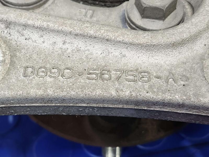 2013 Ford Fusion Rear Knuckle/Stub Axle