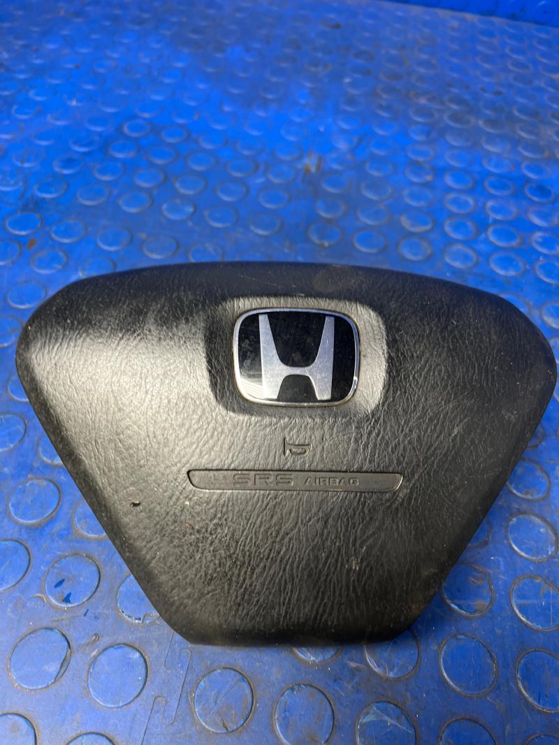 2003 Honda Pilot Air Bag