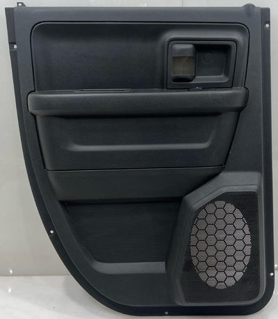 2011 Ram 1500 Rear Door Trim Panel
