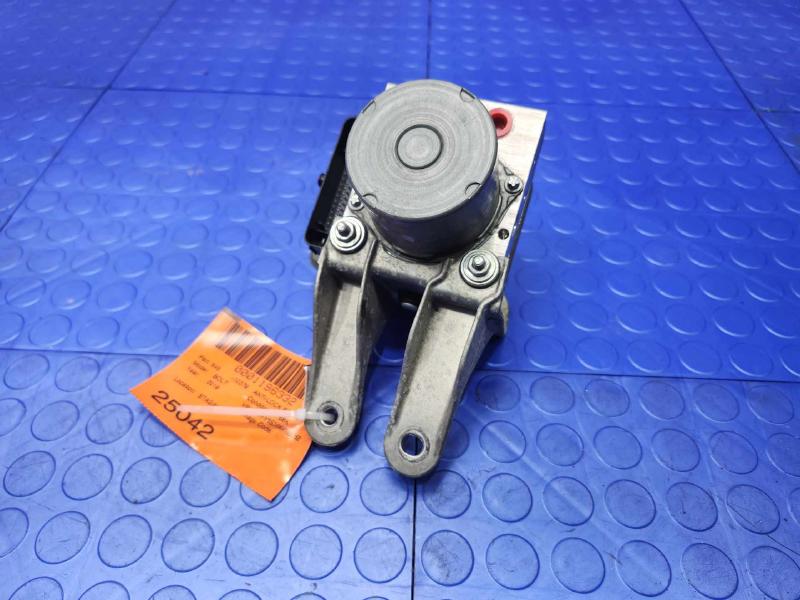 2019 Chevrolet Bolt Anti-Lock Brake Parts