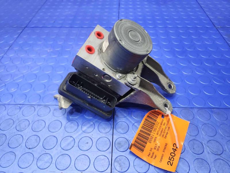 2019 Chevrolet Bolt Anti-Lock Brake Parts