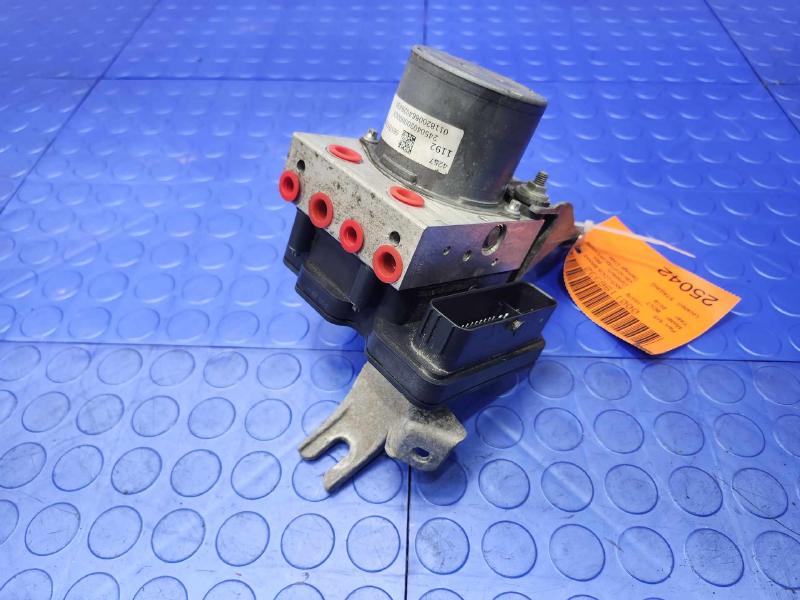 2019 Chevrolet Bolt Anti-Lock Brake Parts