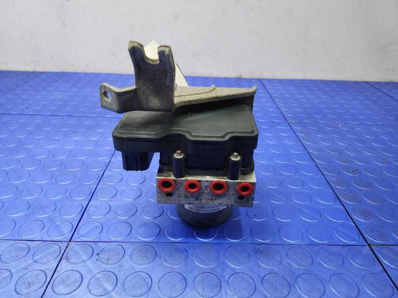 2019 Chevrolet Bolt Anti-Lock Brake Parts