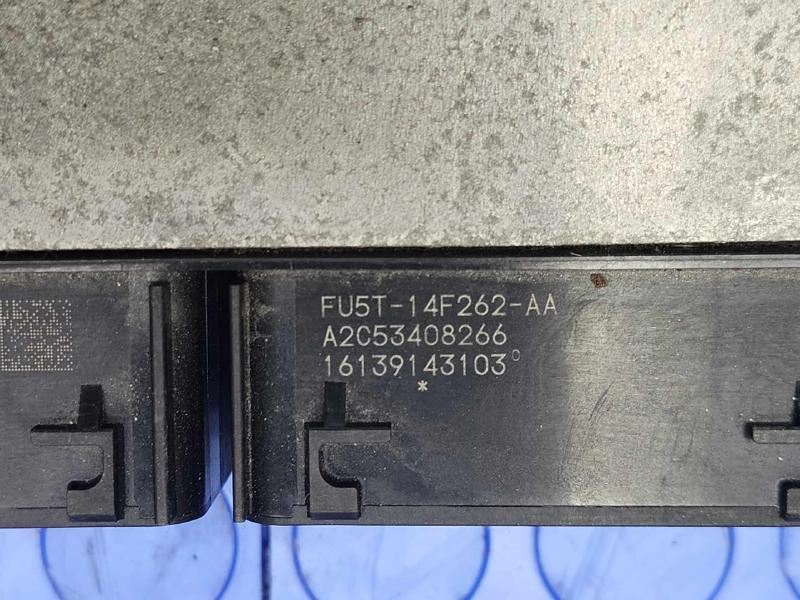 2016 Ford Taurus Engine/Motor Brain Box