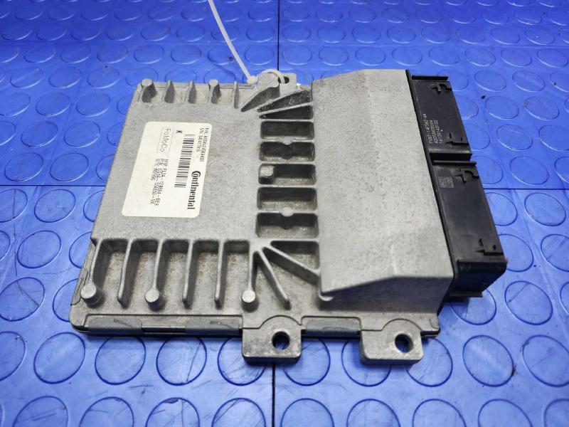 2016 Ford Taurus Engine/Motor Brain Box
