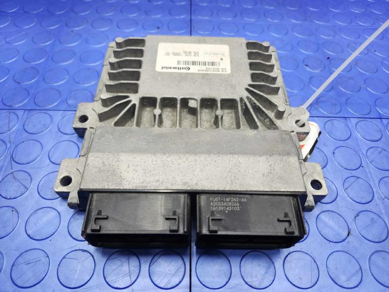 2016 Ford Taurus Engine/Motor Brain Box