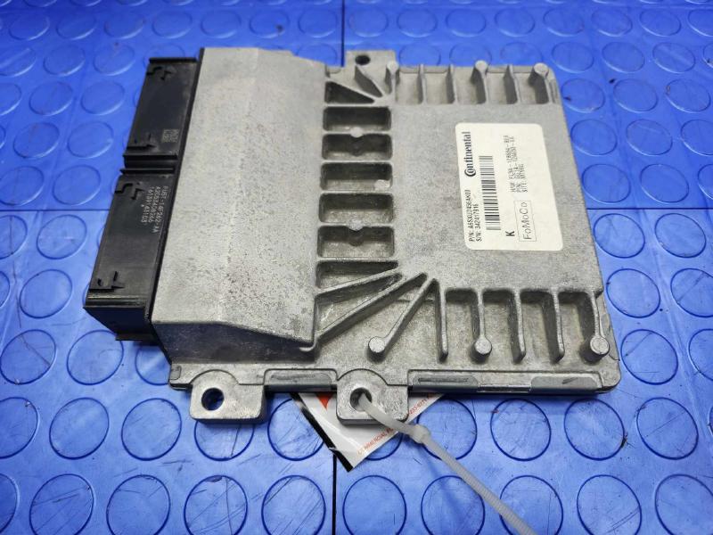 2016 Ford Taurus Engine/Motor Brain Box
