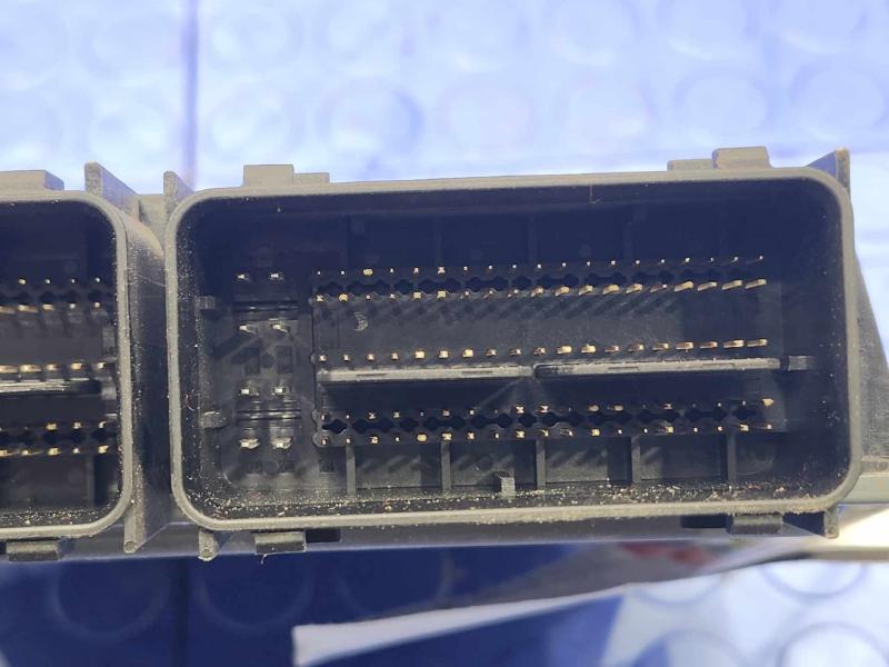 2016 Ford Taurus Engine/Motor Brain Box