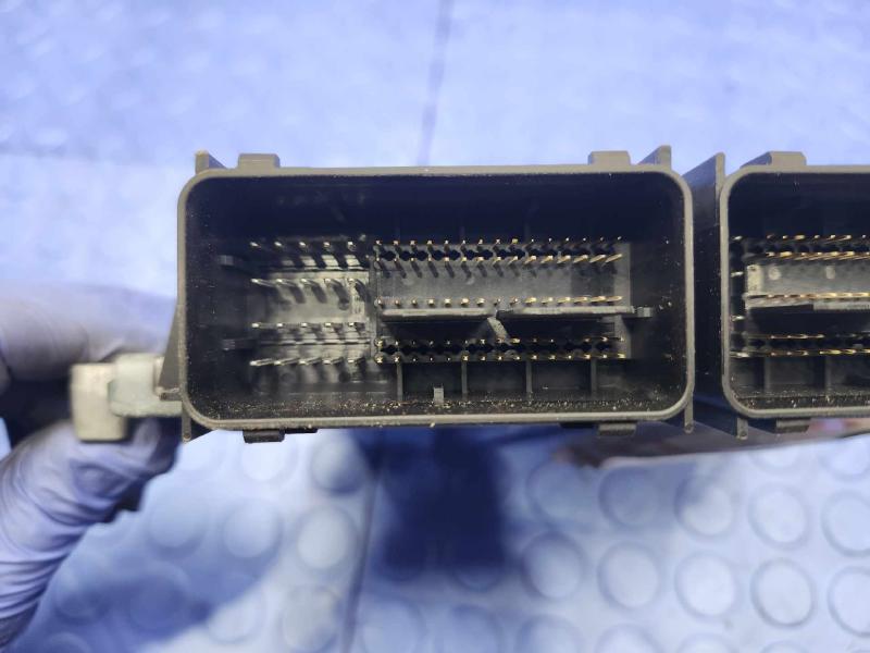 2016 Ford Taurus Engine/Motor Brain Box