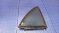 2012 Toyota Corolla Rear Vent Glass/Window