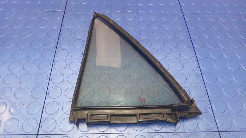 2012 Toyota Corolla Rear Vent Glass/Window