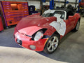 2007 Pontiac Solstice Air Bag