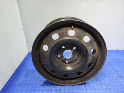 2014 Dodge Journey Wheel