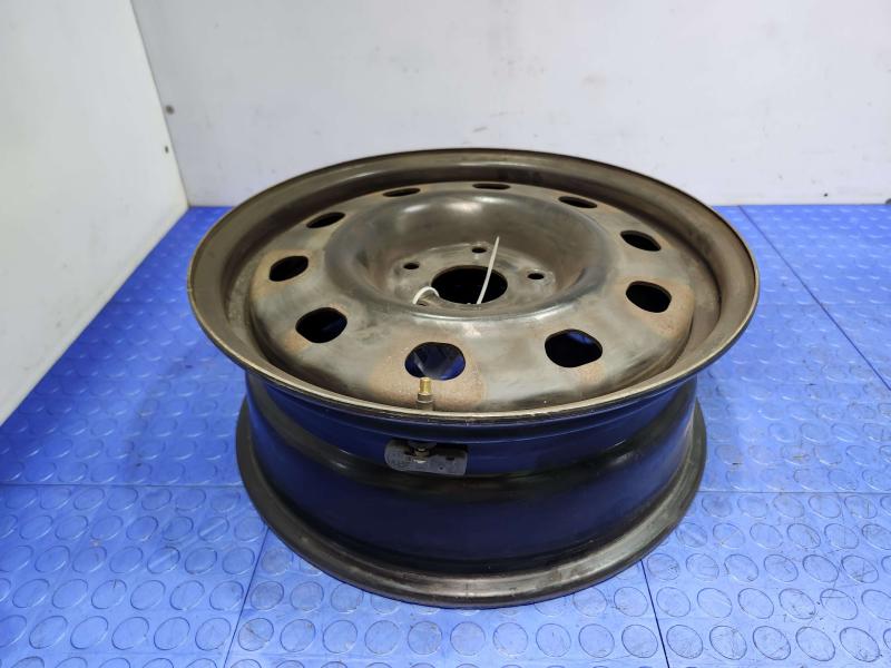 2014 Dodge Journey Wheel