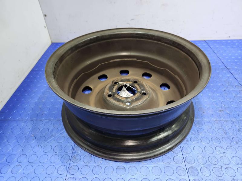 2014 Dodge Journey Wheel