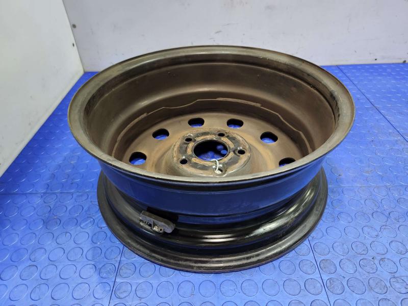 2014 Dodge Journey Wheel