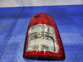 2023 Ram 2500 Tail Light Assembly