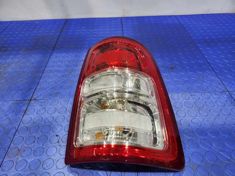 2023 Ram 2500 Tail Light Assembly