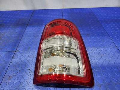 2023 Ram 2500 Tail Light Assembly