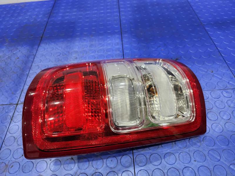 2023 Ram 2500 Tail Light Assembly