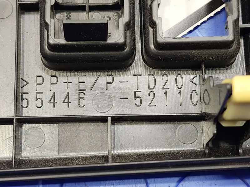 2015 Toyota Prius Misc Ebay Parts