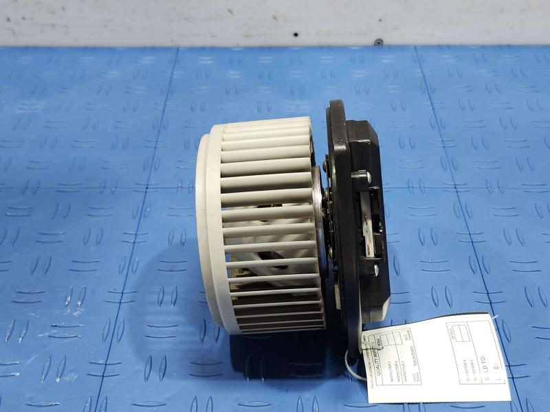 2014 Infiniti QX60 Blower Motor