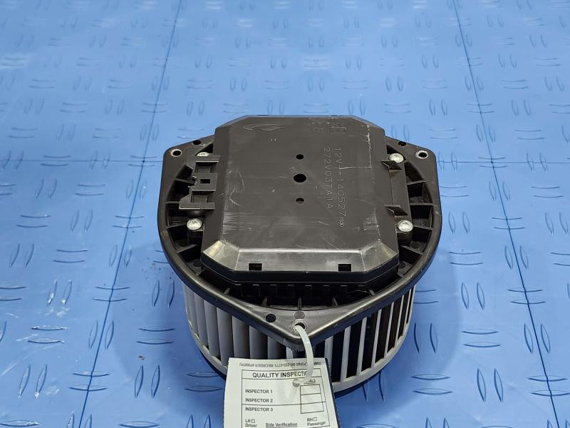 2014 Infiniti QX60 Blower Motor