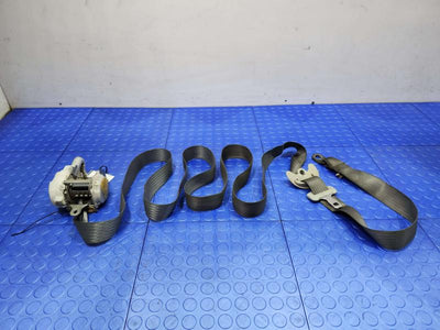 2010 Toyota Prius Front Seat Belt