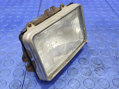 1988-1993 Isuzu NPR Right Inner Headlight Lamp OEM Passenger Side Genuine,RH