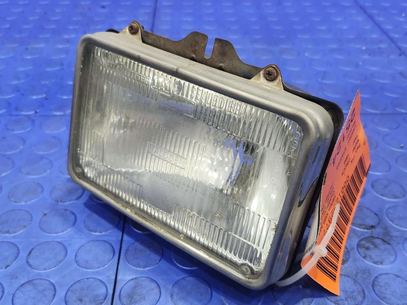 1988-1993 Isuzu NPR Right Inner Headlight Lamp OEM Passenger Side Genuine,RH