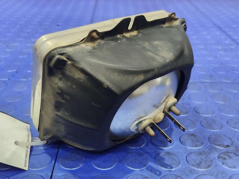 1988-1993 Isuzu NPR Right Inner Headlight Lamp OEM Passenger Side Genuine,RH