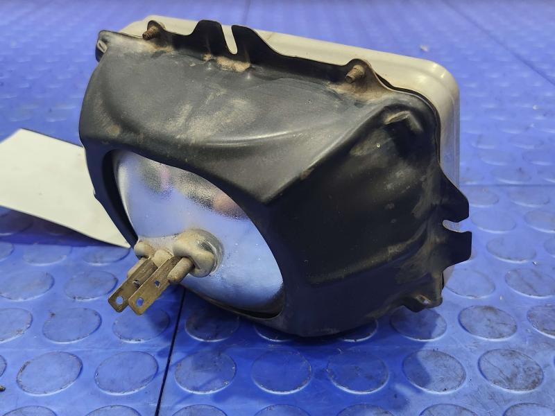 1988-1993 Isuzu NPR Right Inner Headlight Lamp OEM Passenger Side Genuine,RH