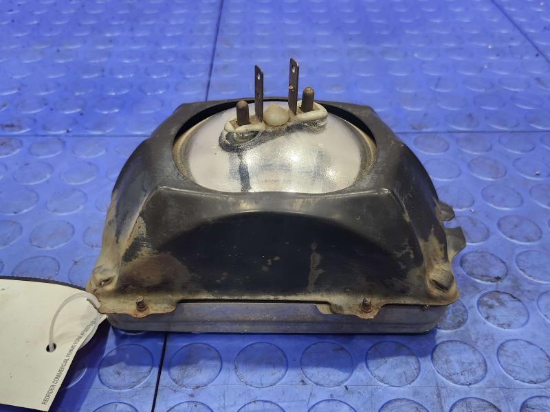 1988-1993 Isuzu NPR Right Inner Headlight Lamp OEM Passenger Side Genuine,RH