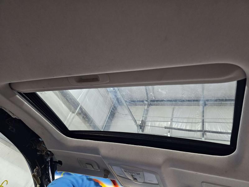 2013 Infiniti FX37 FX50 OEM Sunroof Panel Glass Assembly with Tracks and Motor 912101CA4A 913063WY0A