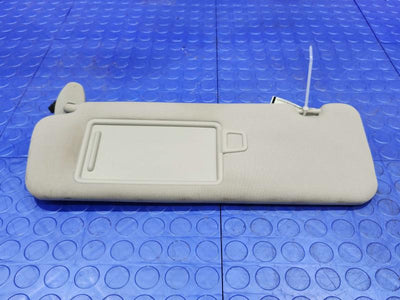 2017 Kia Sorento Sun Visor