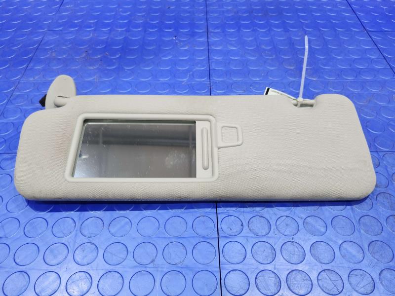 2017 Kia Sorento Sun Visor