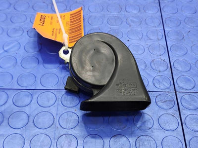 2008-2014 Subaru Tribeca Low Note Horn Assembly Genuine OEM 86012XA02A