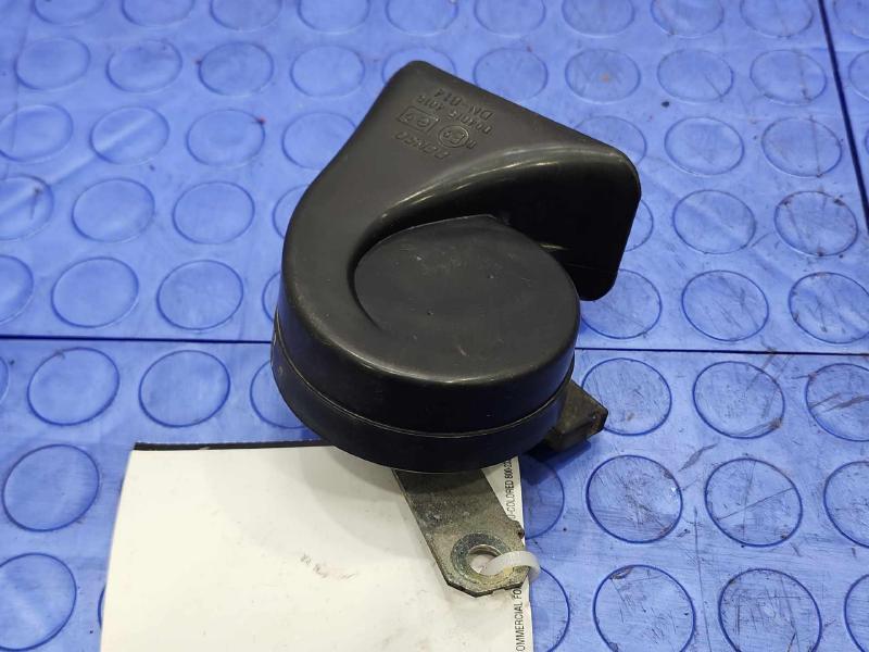 2008-2014 Subaru Tribeca Low Note Horn Assembly Genuine OEM 86012XA02A